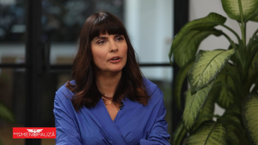 Dr. Isabela  Botea  
Senologie imagistică
Senologie 
Ecografie intervențională

