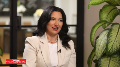 Dr. Alina  Spinean Importanța aportului de proteine și a activității fizice zilnice 