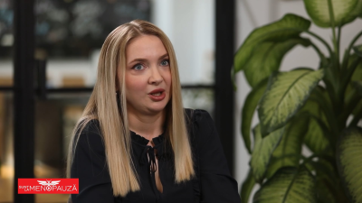 Dr. Cristina  Safta Îmbunătățirea calității vieții prin antioxidanți și terapii inovatoare