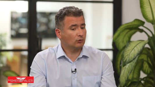 Dr. Victor  Titirez  Chirurgie mamară Oncoplastică și Reconstructivă