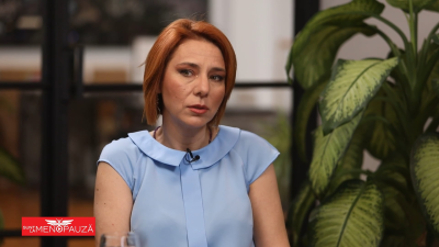 Dr. Ruxandra  Filipov Evaluarea cognitivă și analizele de sânge