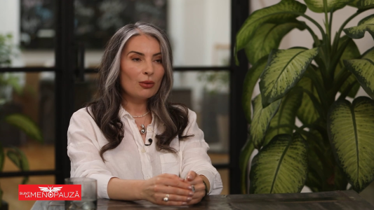 Dr. Irina  Rădulescu Psihiatru