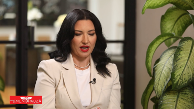 Dr. Alina  Spinean Compoziție corporală vs menopauză