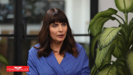 Dr. Isabela  Botea  
Senologie imagistică
Senologie 
Ecografie intervențională
