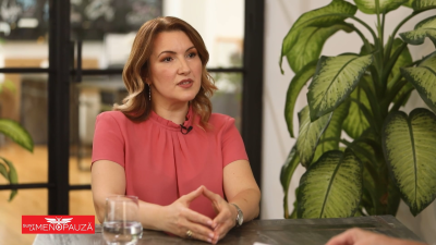  Cristina  Irod Provocările femeilor la mijlocul vieții 