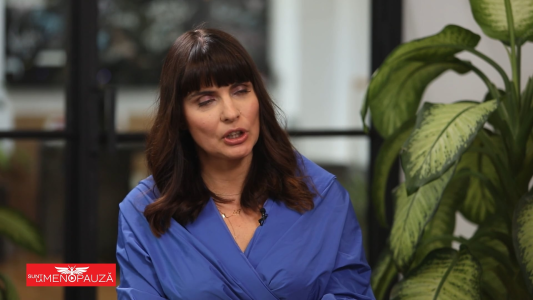Dr. Isabela  Botea  
Senologie imagistică
Senologie 
Ecografie intervențională
