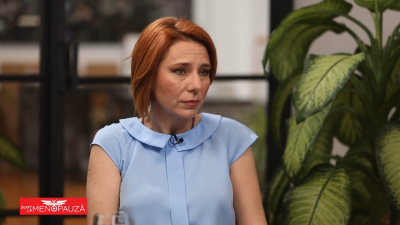 Dr. Ruxandra  Filipov Principii esențiale pentru sănătatea mentală și fizică