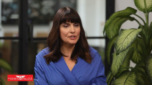 Dr. Isabela  Botea  
Senologie imagistică
Senologie 
Ecografie intervențională
