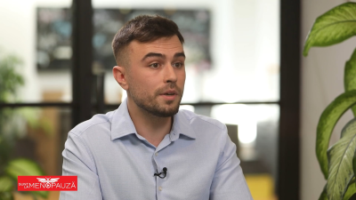 Dr. Alin  Paraschiv  Creșterea anduranței, nivelului de energie