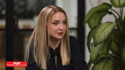 Dr. Cristina  Safta Controlul transpirației exesive prin botox
