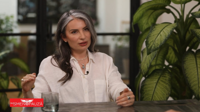 Dr. Irina  Rădulescu Depresia netratată – drumul spre Alzheimer?