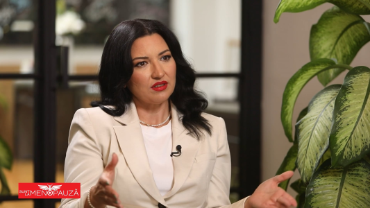 Dr. Alina  Spinean - obezitate
- ⁠medicină metabolică
- ⁠diabet
- ⁠nutriție