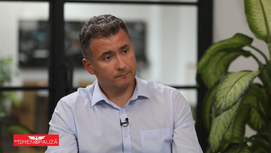 Dr. Victor  Titirez  Chirurgie mamară Oncoplastică și Reconstructivă