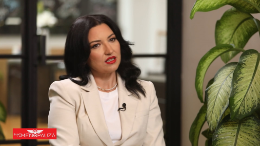 Dr. Alina  Spinean - obezitate
- ⁠medicină metabolică
- ⁠diabet
- ⁠nutriție