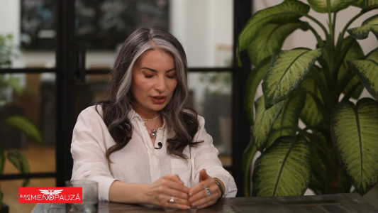Dr. Irina  Rădulescu Psihiatru