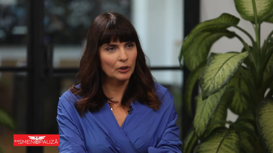 Dr. Isabela  Botea  
Senologie imagistică
Senologie 
Ecografie intervențională
