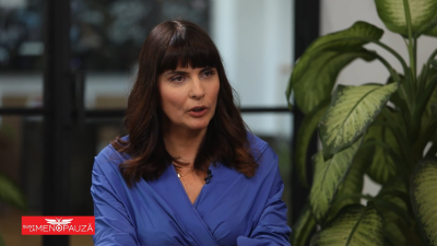 Dr. Isabela  Botea  De ce este necesară mamografia după 40 de ani?